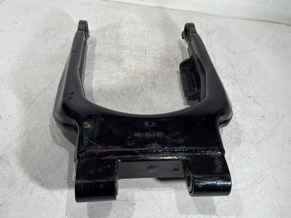 2010 Harley Electra Glide Touring Ultra OEM Rear Fork Swingarm Swing Arm