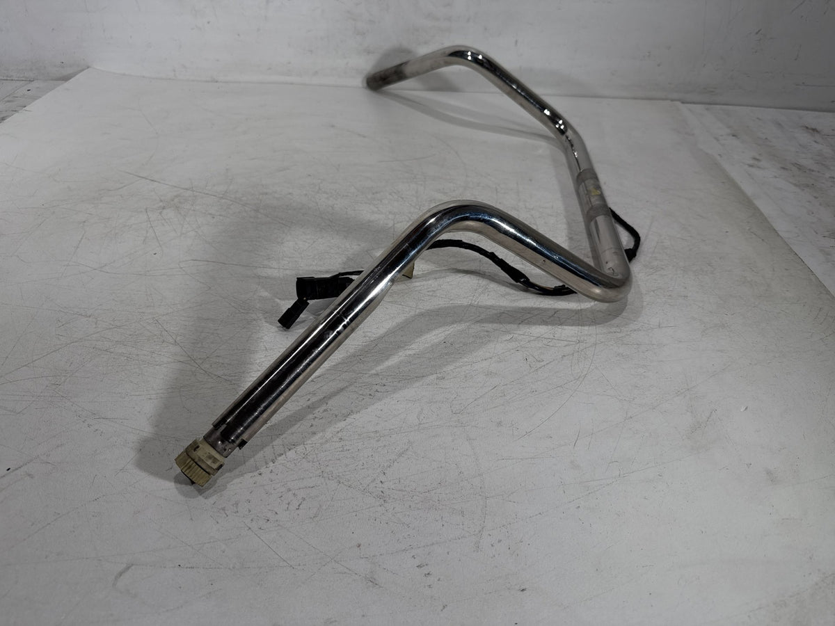 2013 Harley Street Glide Touring FLHX OEM Front Handlebars Handle Bars
