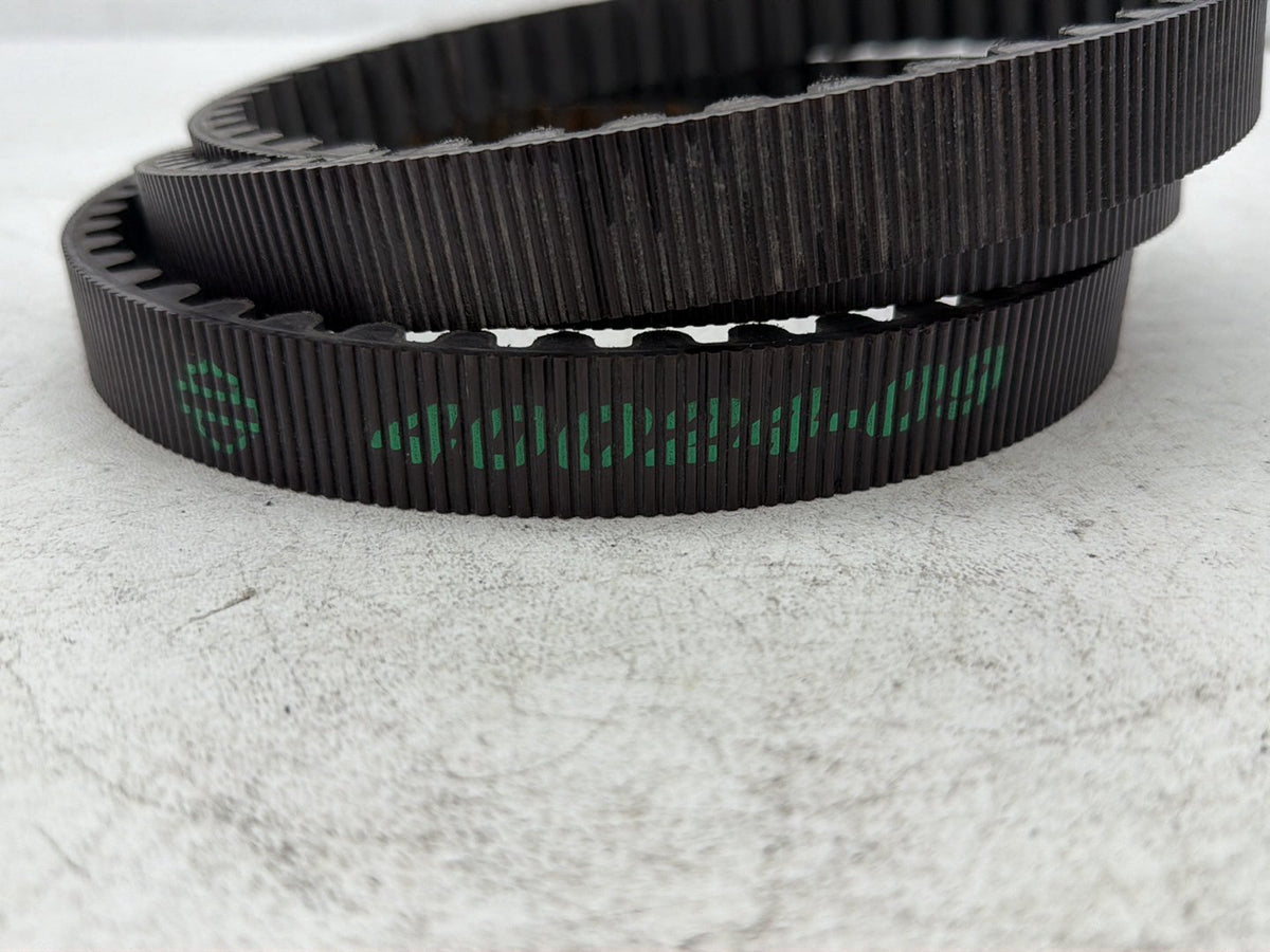 Rear Drive Belt
