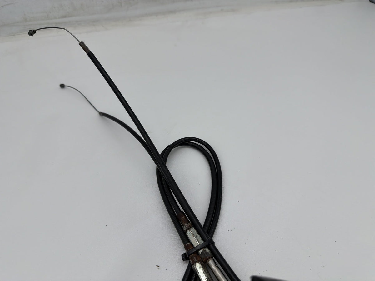 2006 Harley Electra Glide Touring OEM Right Engine Start Kill Switches Controls