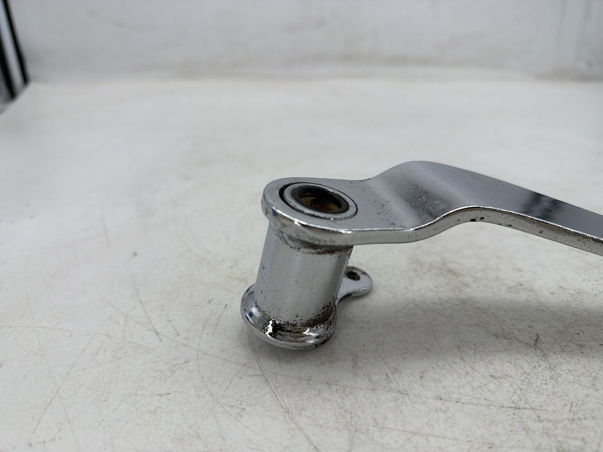2004 Harley Electra Glide Touring Ultra OEM Foot Brake Control Lever Pedal
