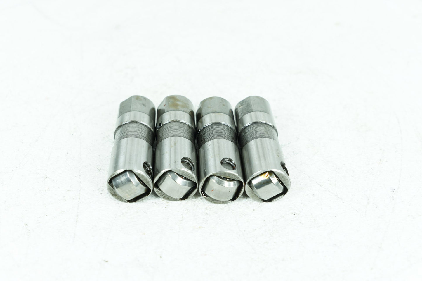 2008 - 2016 Harley-Davidson Touring Road Glide Twin Cam Hydraulic Tappets 4 Lifters  	18538-99B