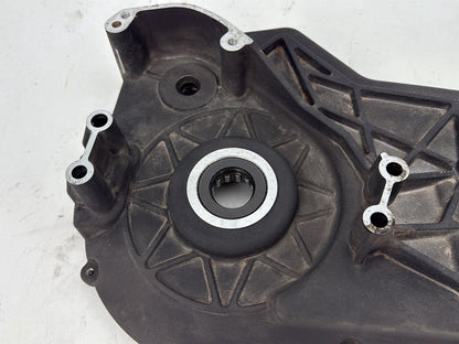 2002 Harley Heritage Softail Classic FLSTC OEM Inner Primary Clutch Cover