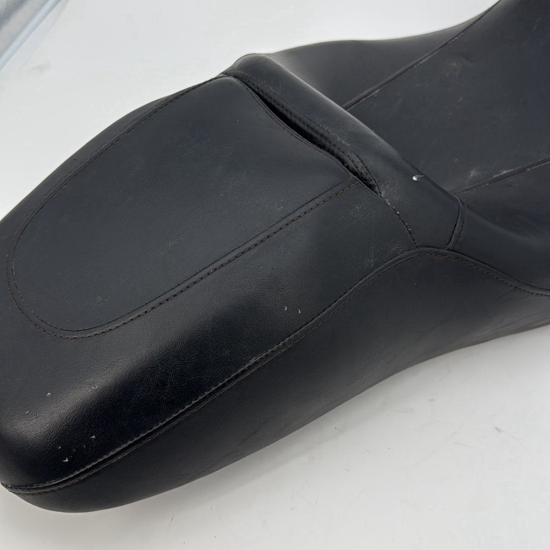 2008 - 2016 Harley-Davidson Touring Street Glide Passenger Rider Driver Seat Saddle 52320-11