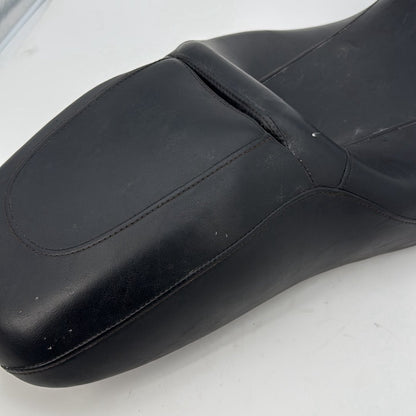 2008 - 2016 Harley-Davidson Touring Street Glide Passenger Rider Driver Seat Saddle 52320-11