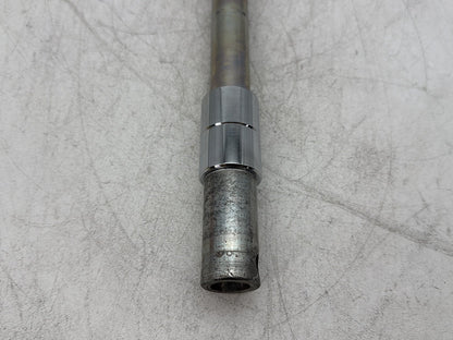2010 Harley Street Glide Touring FLHX OEM Front Wheel Axle Bolt Shaft