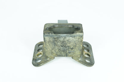 1999 - 2006 Harley-Davidson Touring Electra Glide Ultra Driver Rider Backrest Bracket Mount 52589-09A 52589-09A