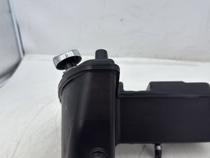 2013 Harley Forty-Eight Sportster 1200X OEM Oil Tank Reservoir Bottle Canister & Dipstick