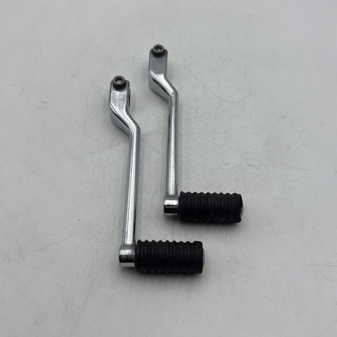 2007 - 2012 Harley-Davidson Touring Electra Glide Classic Gear Shifter Lever Pedal Pedals  	33895-82C