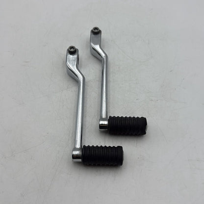 2007 - 2012 Harley-Davidson Touring Electra Glide Classic Gear Shifter Lever Pedal Pedals  	33895-82C