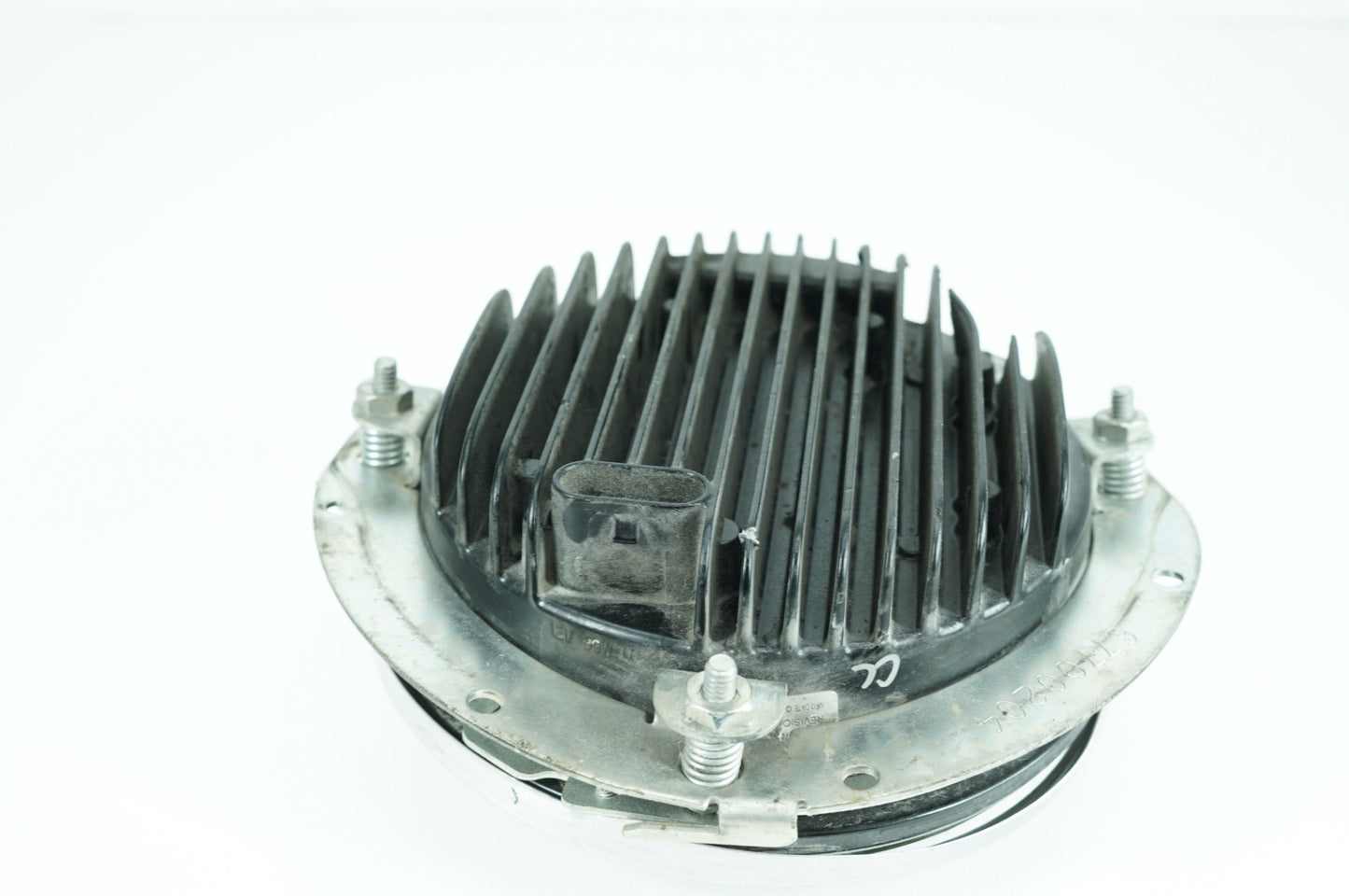 2007 - 2016 Harley-Davidson Touring CVO Electra Screamin Eagle Headlight Headlamp Head Lamp Light LED 67700060
