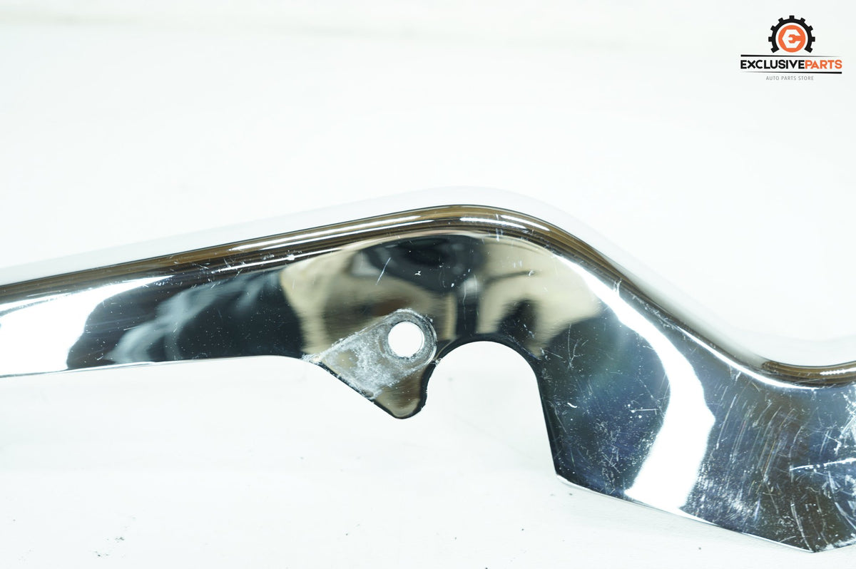 2003 Harley Touring FLHRCI Road King Classic OEM Left Right Saddlebag Fender Struts Brackets