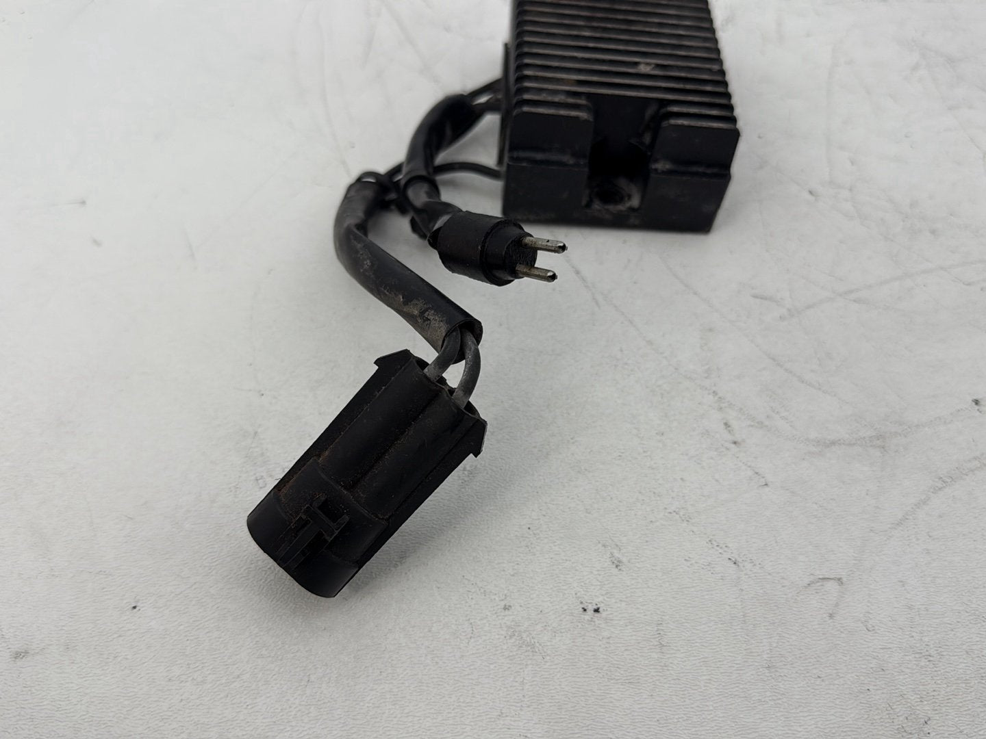 2004 - 2013 Harley-Davidson Sportster 1200 Custom Voltage Regulator Rectifier  74523-04