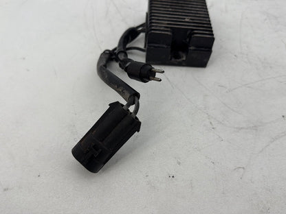 2004 - 2013 Harley-Davidson Sportster 1200 Custom Voltage Regulator Rectifier  74523-04