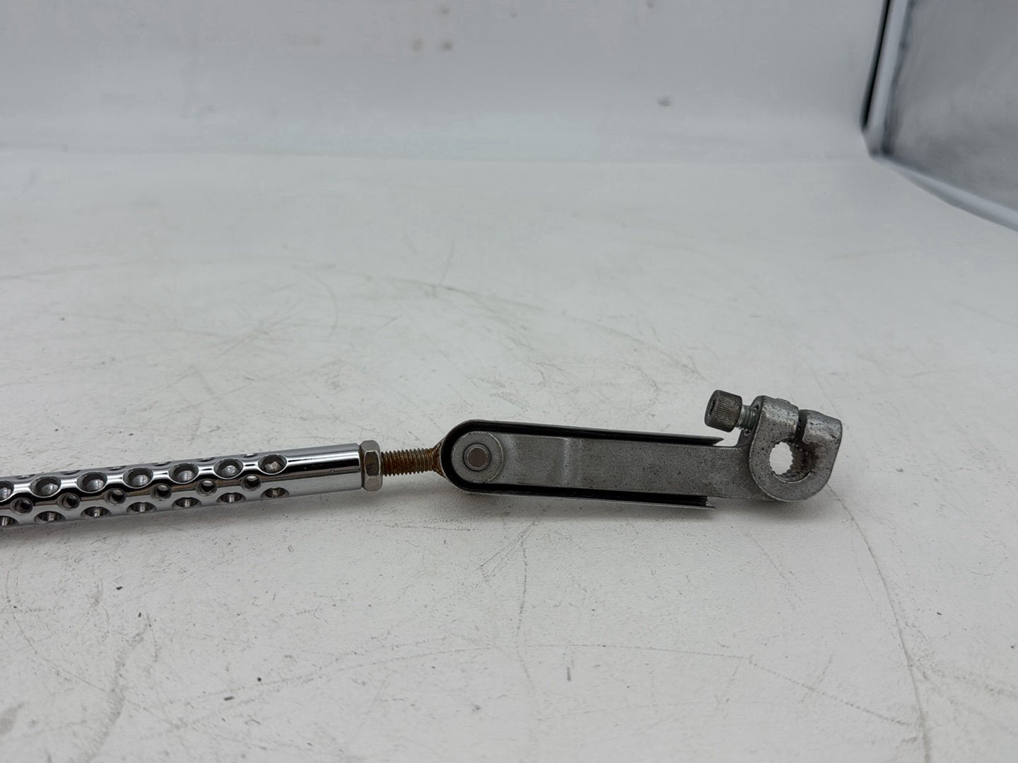 2007 - 2012 Harley-Davidson Touring Electra Glide Ultra Gear Shifter Lever w/ Rod linkage 33718-82B