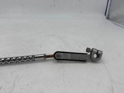 2007 - 2012 Harley-Davidson Touring Electra Glide Ultra Gear Shifter Lever w/ Rod linkage 33718-82B
