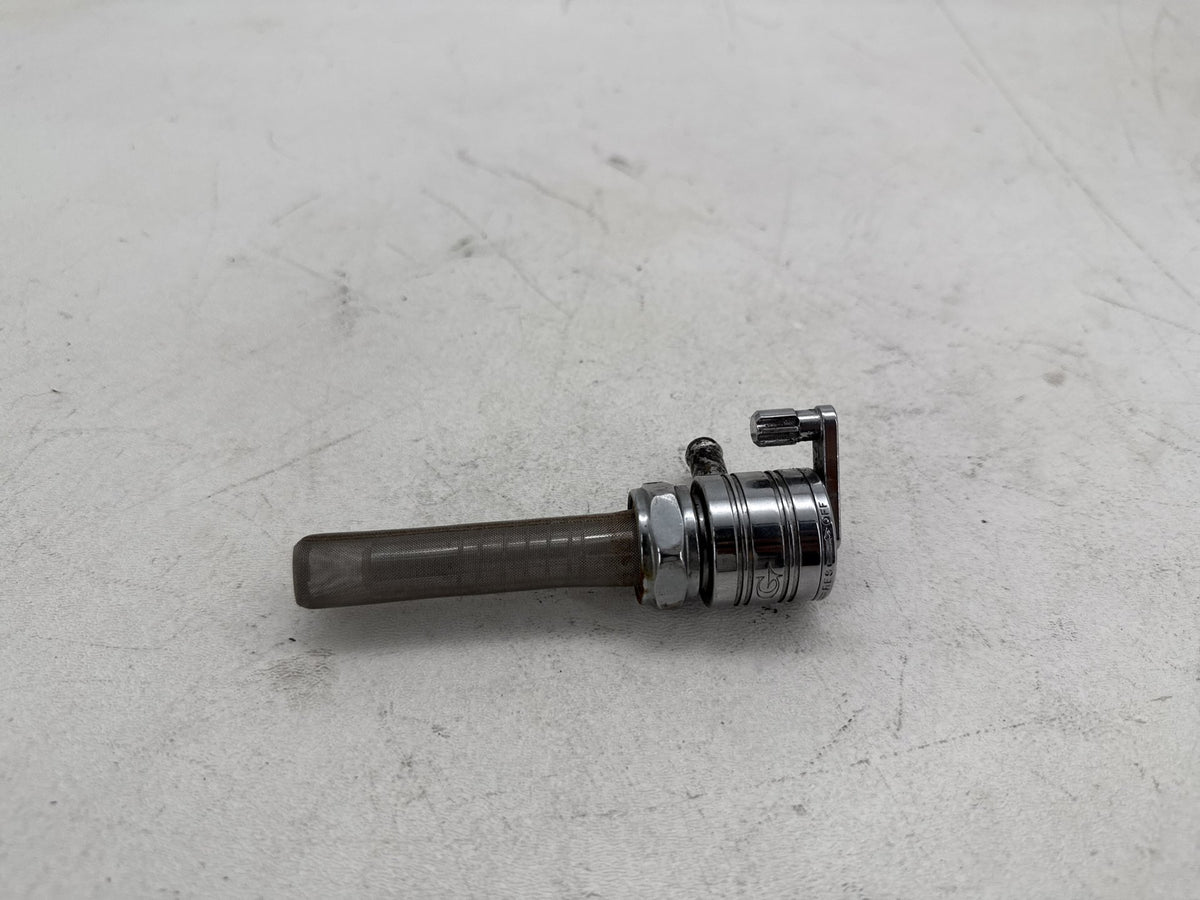 1997 Harley Road King Touring FLHR OEM Petrol Gasoline Gas Tank Fuel Petcock