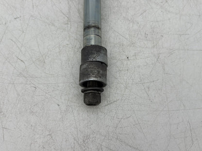 2006 Harley Electra Glide Touring Classic FLHTCI OEM Front Wheel Axle Bolt Shaft