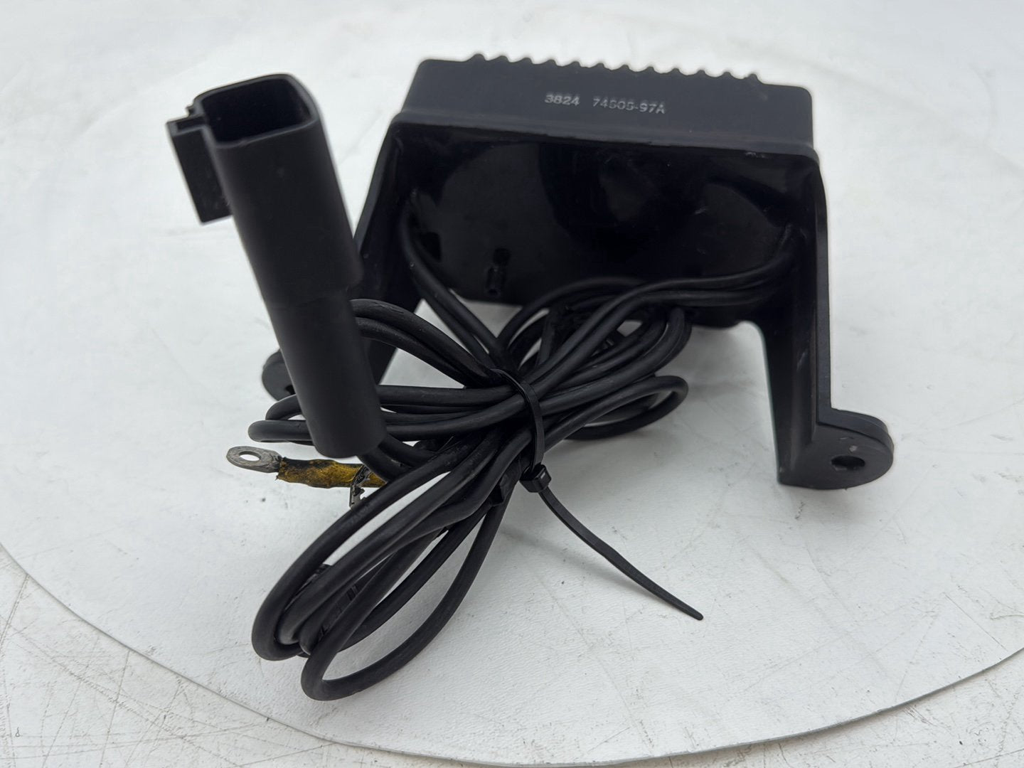 1995 Harley Touring FLHTCI Electra Glide Classic OEM Voltage Regulator Rectifier
