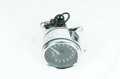 2003 Harley Sportster XL883 C Custom Anniversary OEM Speedo Speedometer Gauge Cluster