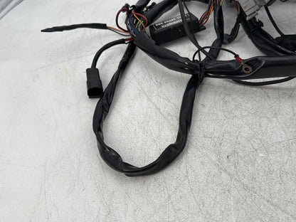 1995 Harley Road King Touring FLHR OEM Main Wire Wiring Harness Loom