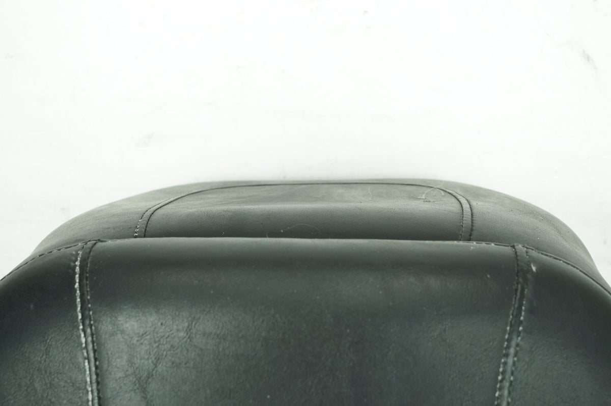 2012 Harley Touring Electra Glide Ultra OEM Passenger Rider Driver Seat Saddle