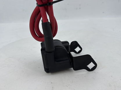 1999 - 2006 Harley-Davidson Touring CVO Screamin Eagle Road King Ignition Coil Spark Plugs Cable 31743-01