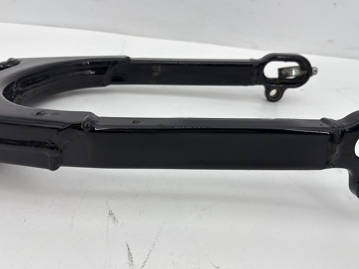 2009 Harley Sportster XL1200C 1200 Custom OEM Rear Fork Swingarm Swing Arm