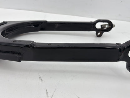 2009 Harley Sportster XL1200C 1200 Custom OEM Rear Fork Swingarm Swing Arm