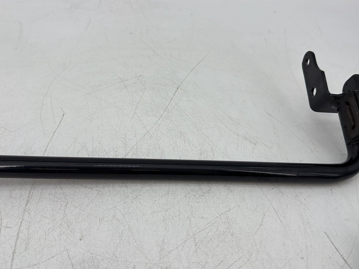 2014 Harley Street Glide Touring OEM Rear Left Right Saddlebag Guard Rails Bar