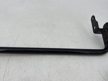 2014 Harley Street Glide Touring OEM Rear Left Right Saddlebag Guard Rails Bar