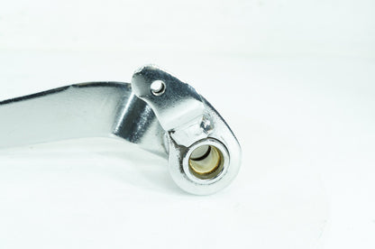 2007 - 2013 Harley-Davidson Touring Electra Glide Ultra Foot Brake Control Lever Pedal 42407-08