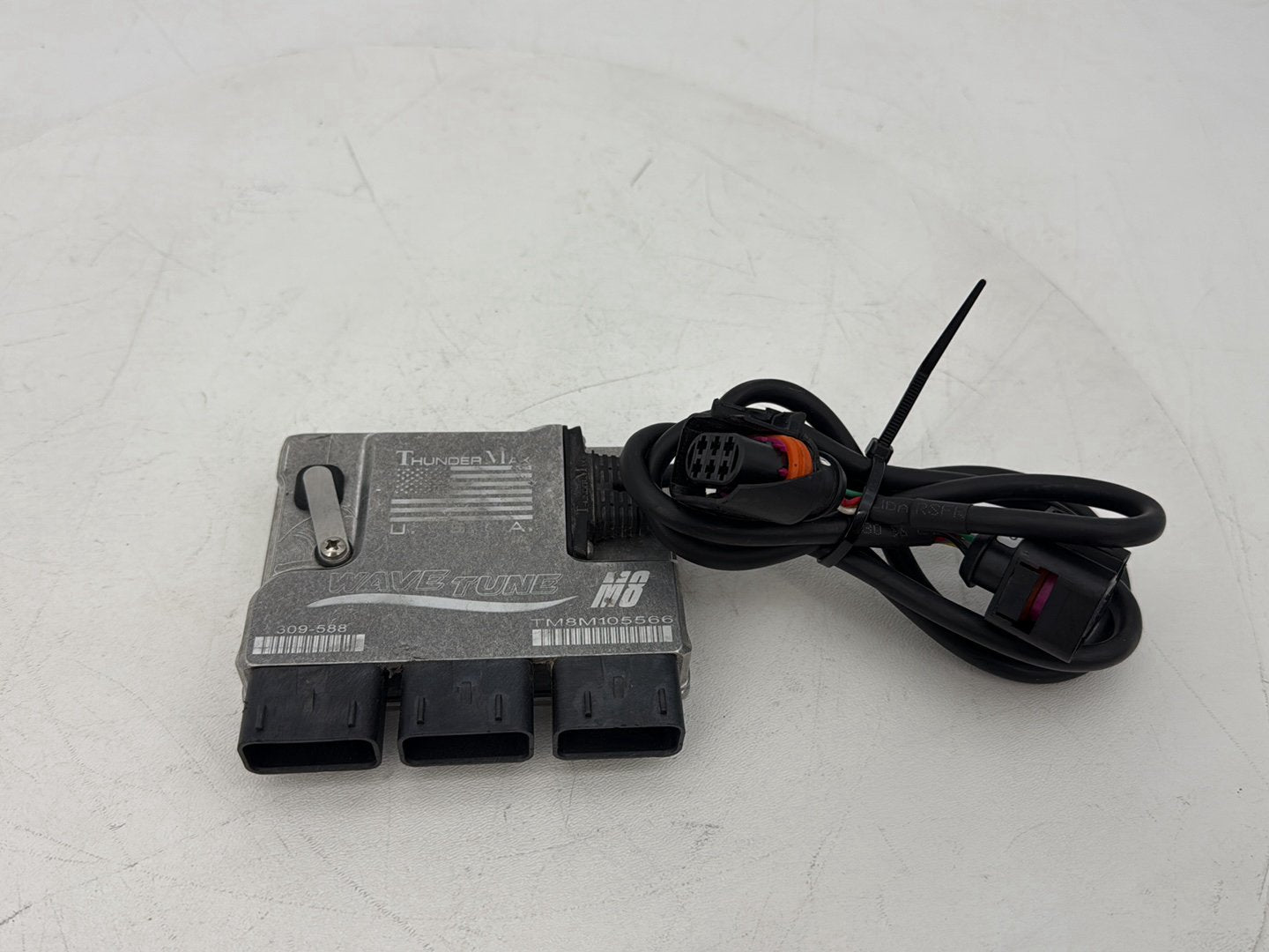 2019 - 2023 Harley-Davidson Touring Street Glide Engine Control Module Brain ECU ECM ThunderMax Wavetune