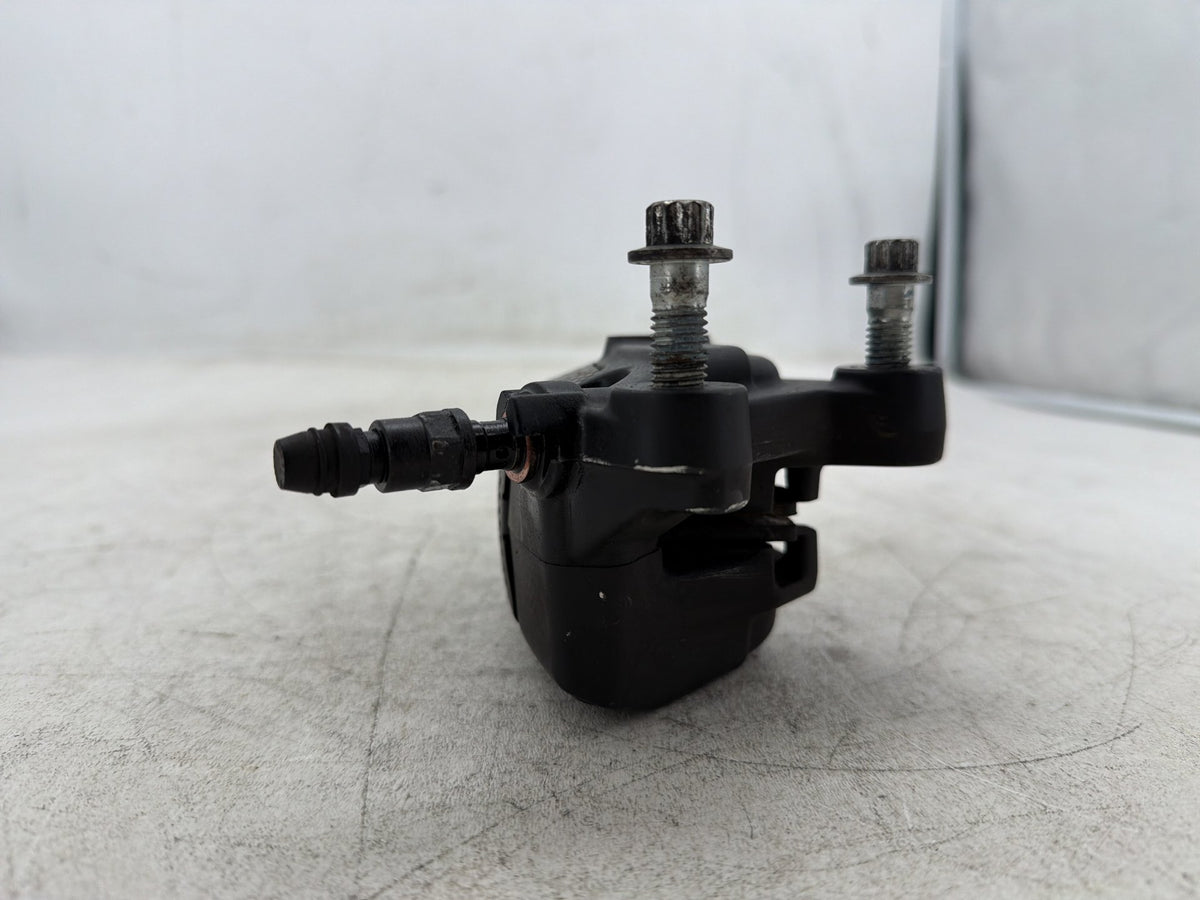 2010 Harley Electra Glide Touring Ultra OEM Front Left 1 Brake Caliper