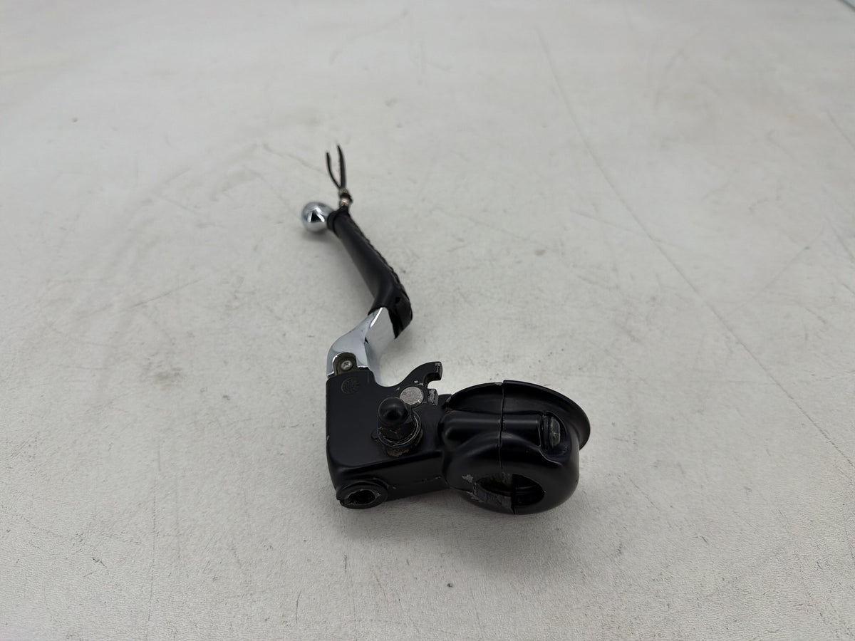 2005 Harley Dyna Wide Glide FXDWG OEM Front Left Hand Clutch Control Lever