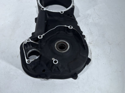 2013 Harley Electra Glide Touring Ultra FLHTCUI OEM Inner Primary Clutch Cover