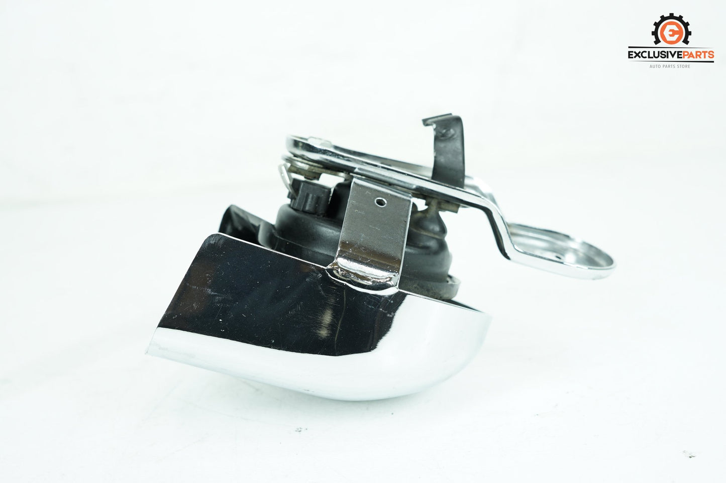 2007 - 2013 Harley-Davidson Touring Electra Glide Classic Horn Signal Klaxon Chrome Cover 69060-90F