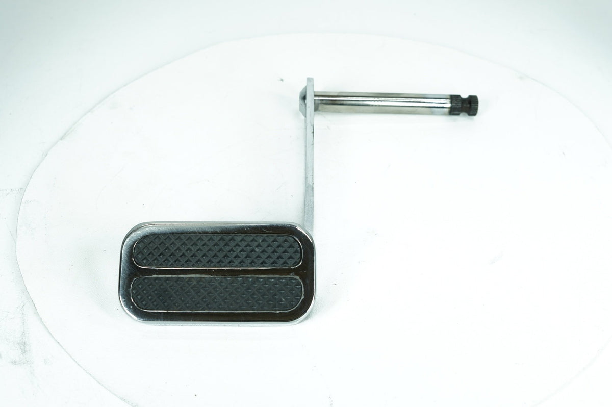 1984 - 1998 Harley-Davidson Touring Electra Glide Classic Foot Brake Control Lever Pedal 33882-83B