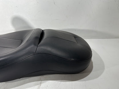 2010 Harley Street Glide Touring FLHX OEM Passenger Rider Driver Seat Saddle