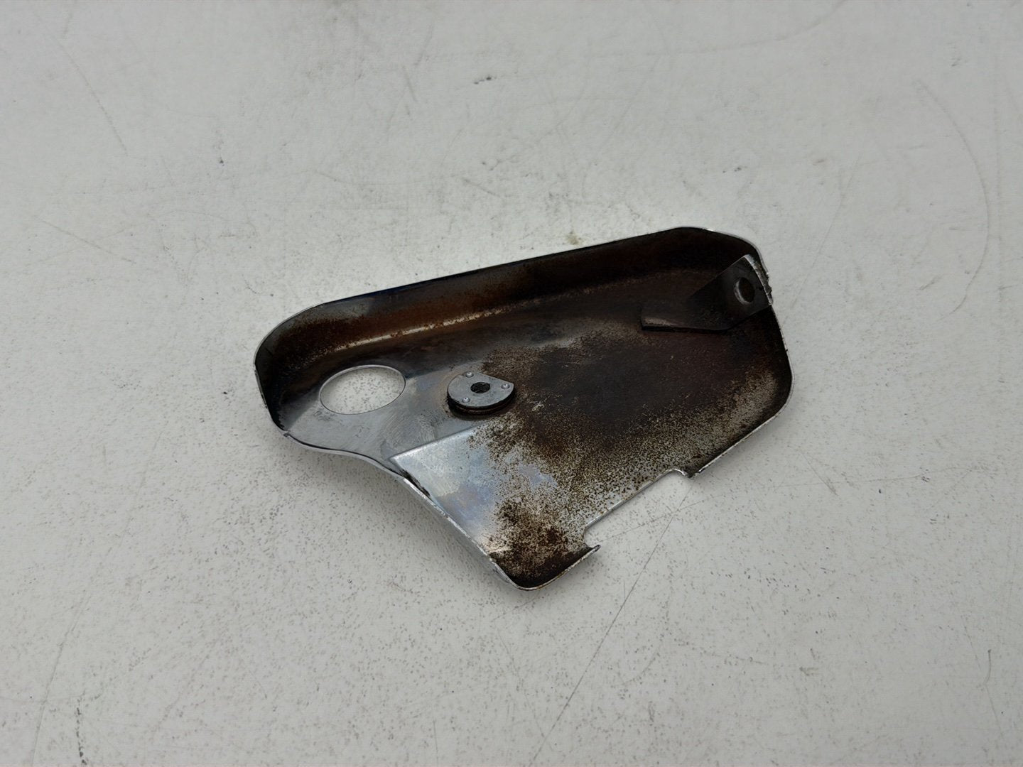 1986 - 1998 Harley-Davidson Softail Heritage Classic Gear Shifter Lever Arm 33644-65