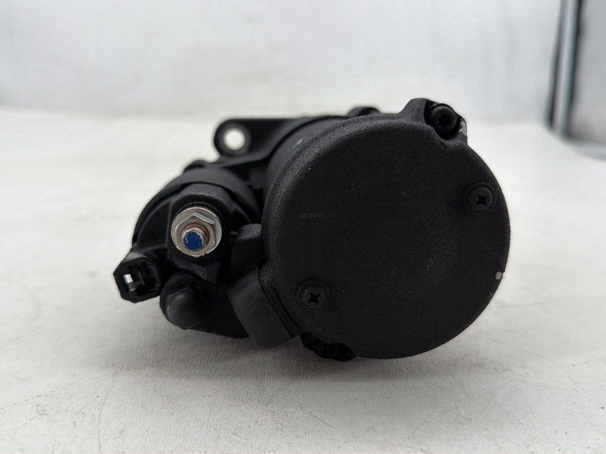 2018 Harley Road Glide Touring FLTRXS OEM Engine Starter Motor 31400053 12V