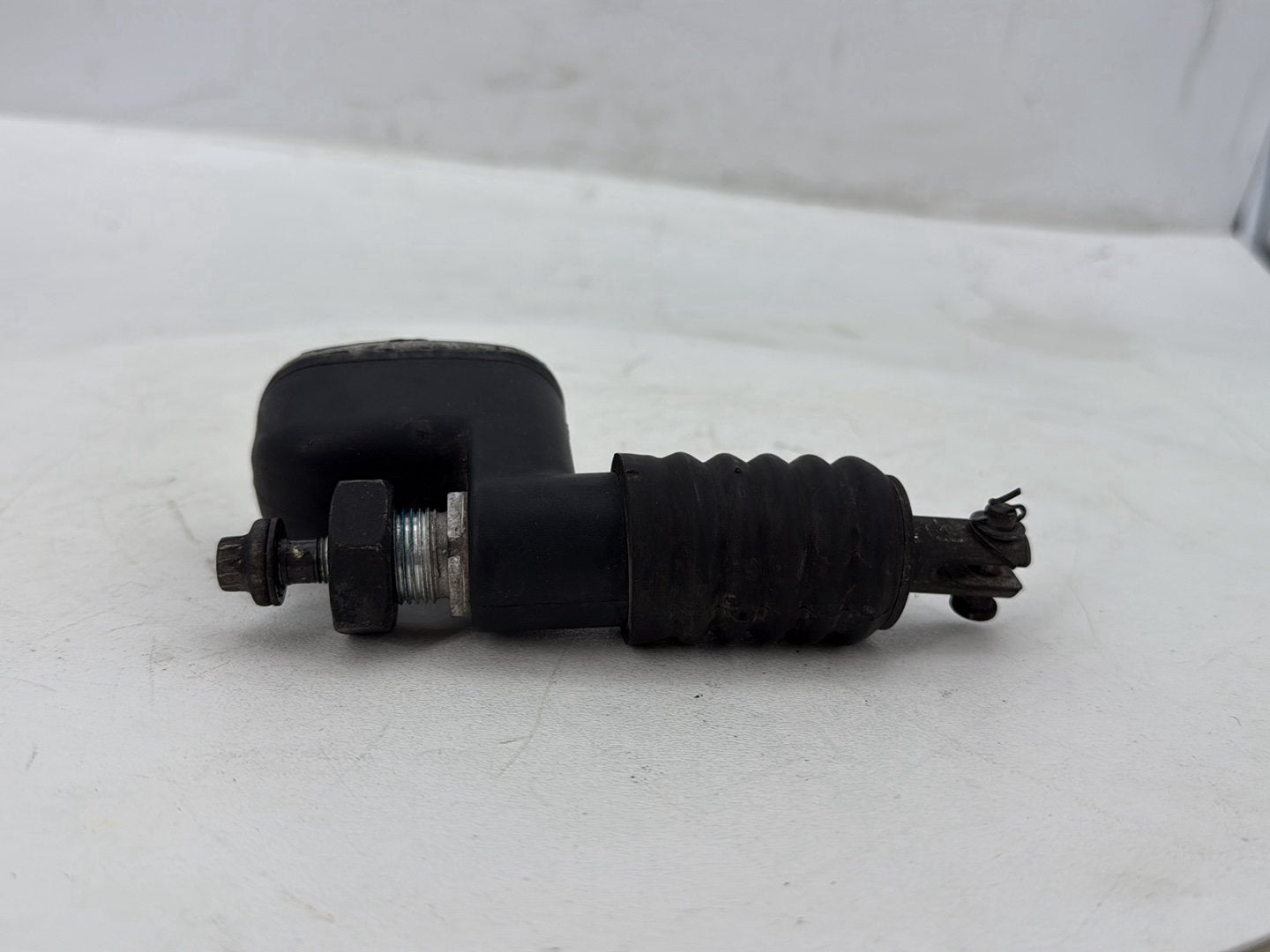 2005 Harley Road Glide Touring FLTRI OEM Rear Brake Master Cylinder Reservoir