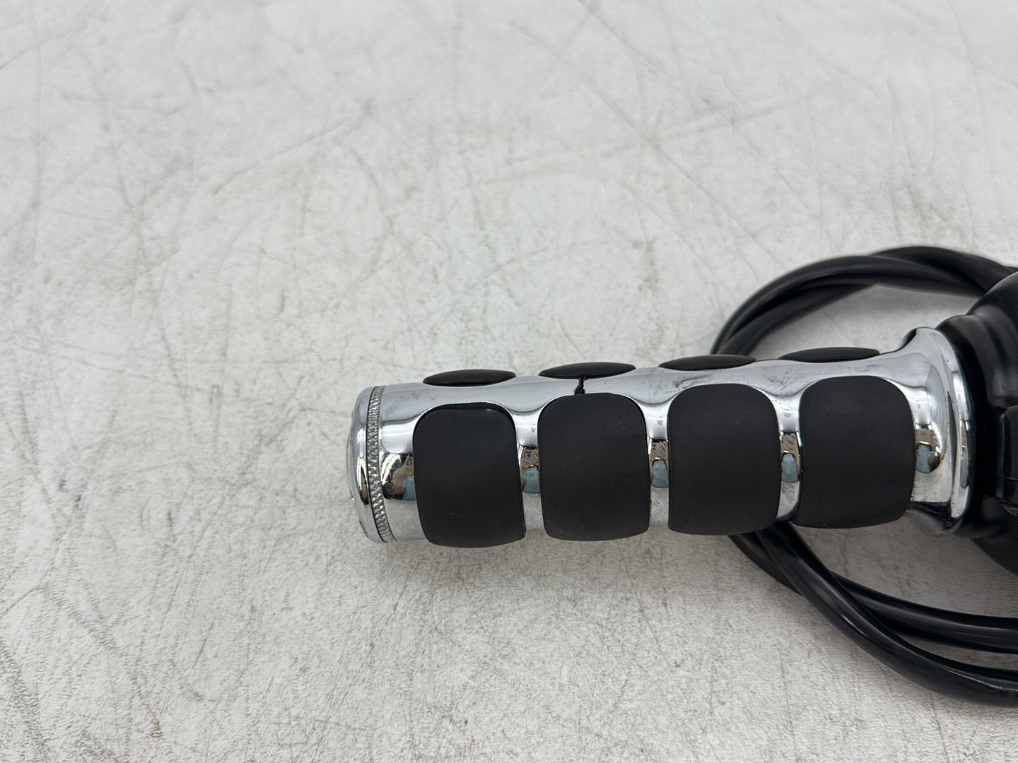 2013 Harley Heritage Softail Classic FLSTC OEM Left Turn Signal Headlight Switches Controls