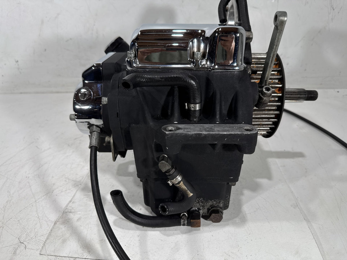 1997 Harley Electra Glide Touring Ultra OEM 5 Speed Transmission Gearbox 88K