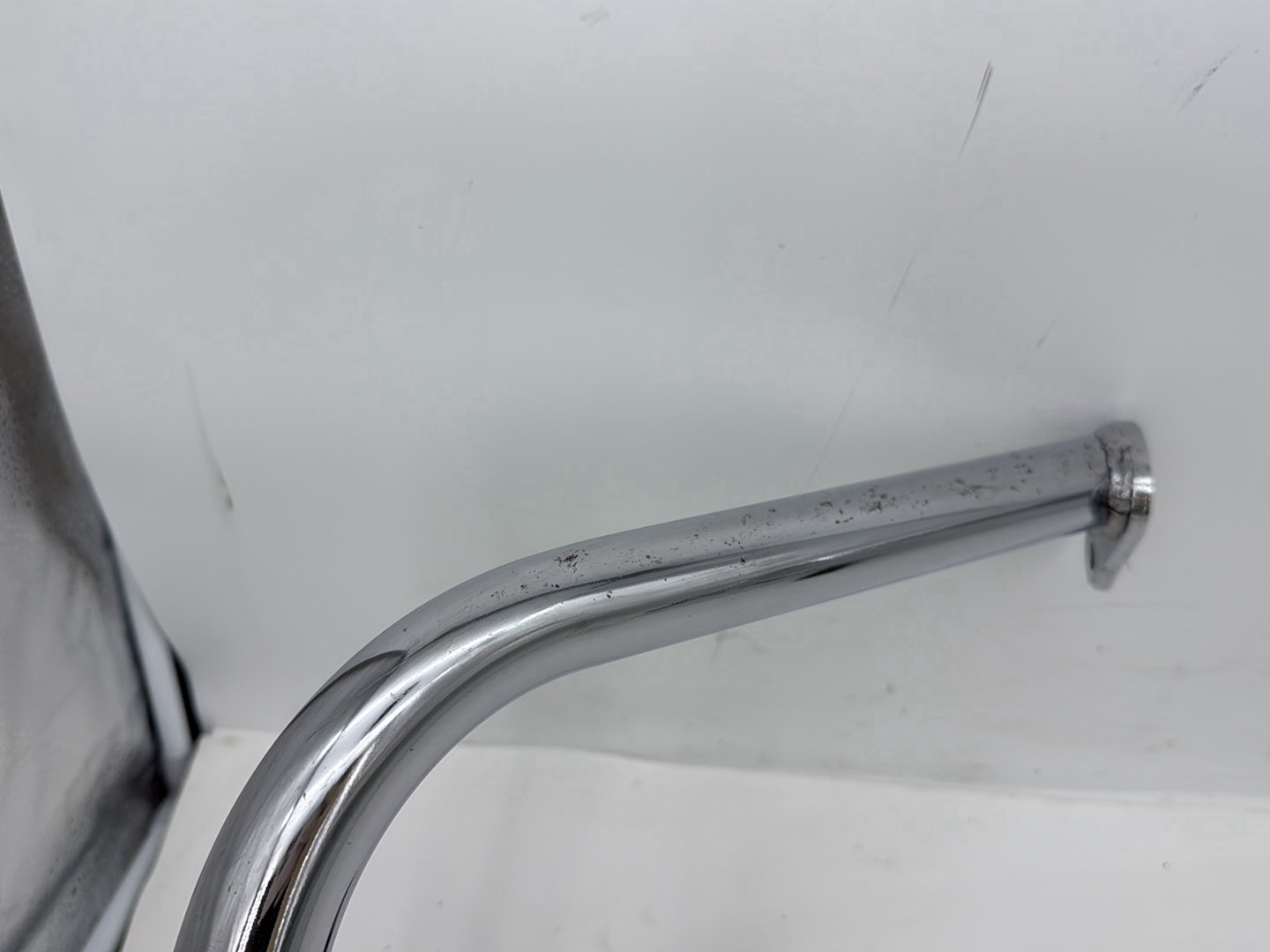 1999 - 2006 Harley-Davidson Touring CVO Screamin Eagle Road King Front Engine Crash Highway Bar Guard 49184-97