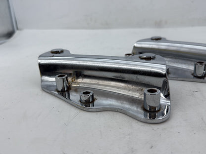 2013 Harley Street Glide Touring FLHX OEM 5 Point Detachable Docking Hardware