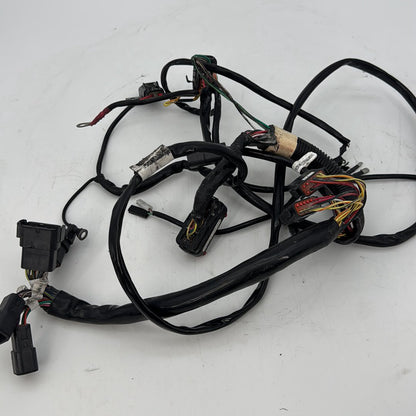 2008 - 2016 Harley-Davidson Touring Street Glide Front Sub Wiring Harness Loom Interconnect  	70232-10