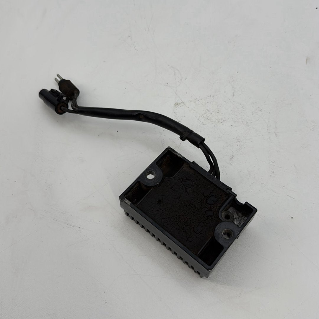 1991 - 2003 Harley-Davidson Sportster Base 1200 Voltage Regulator Rectifier   	74523-94A