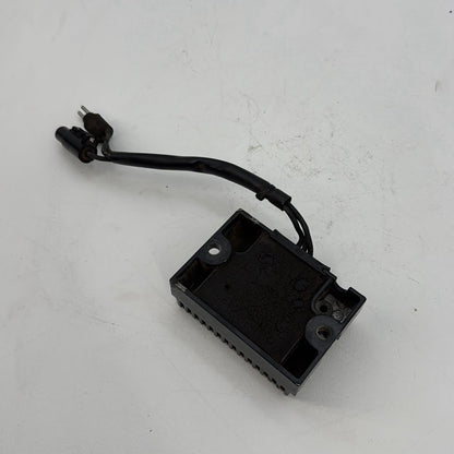 1991 - 2003 Harley-Davidson Sportster Base 1200 Voltage Regulator Rectifier   	74523-94A