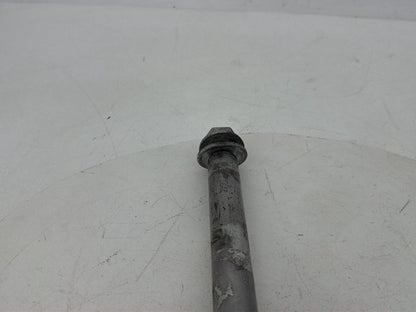 2007 - 2017 Harley-Davidson Dyna Super Glide Custom Rear Wheel Axle Bolt Shaft 41114-06